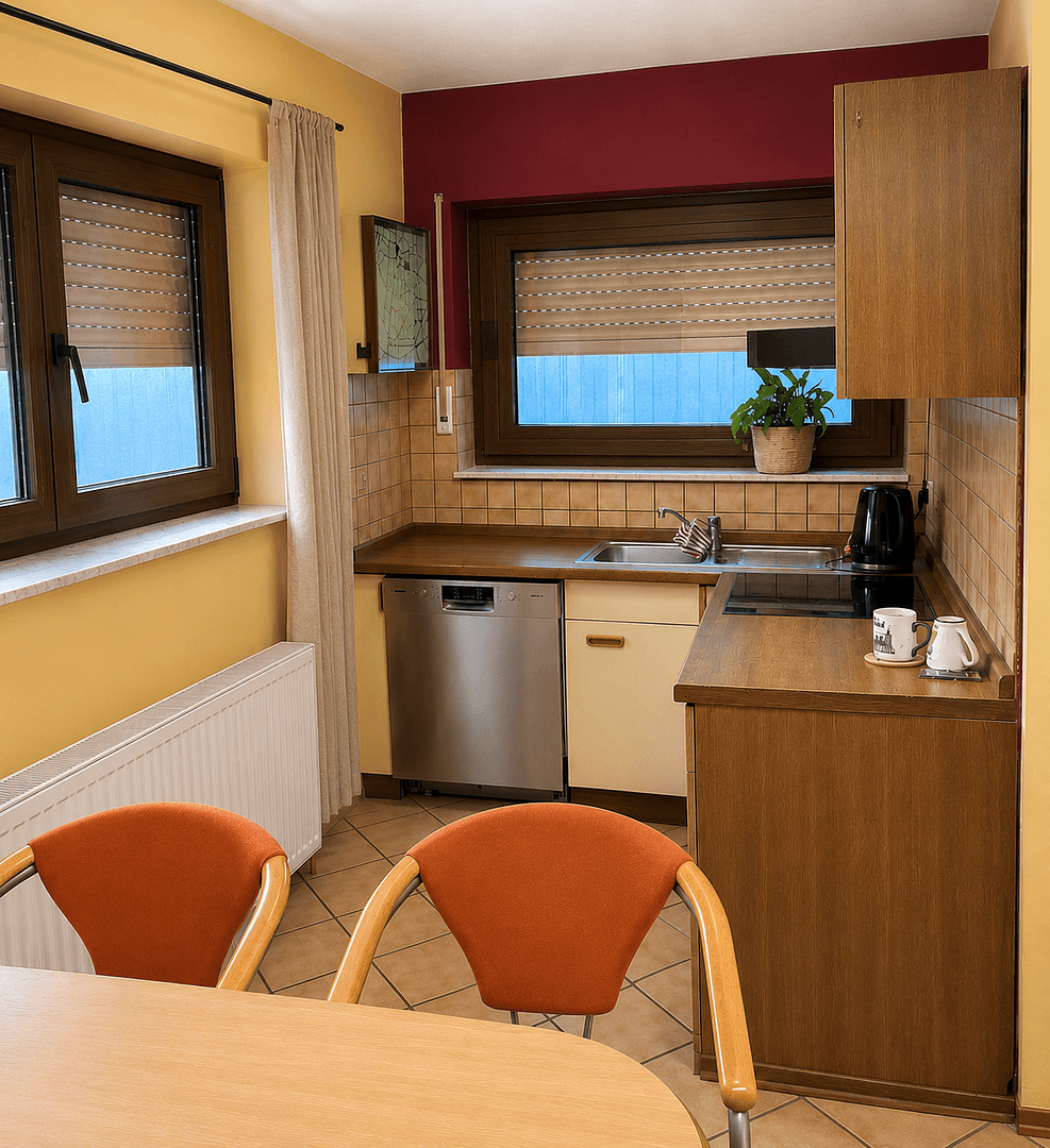 Predaj domu 186 m², pozemok 473 m², Germersheim, Porýnie-Falcko Predaj domu 186 m², pozemok 473 m², Germersheim, Porýnie-Falcko