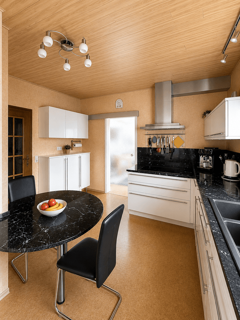 Predaj domu 186 m², pozemok 473 m², Germersheim, Porýnie-Falcko Predaj domu 186 m², pozemok 473 m², Germersheim, Porýnie-Falcko