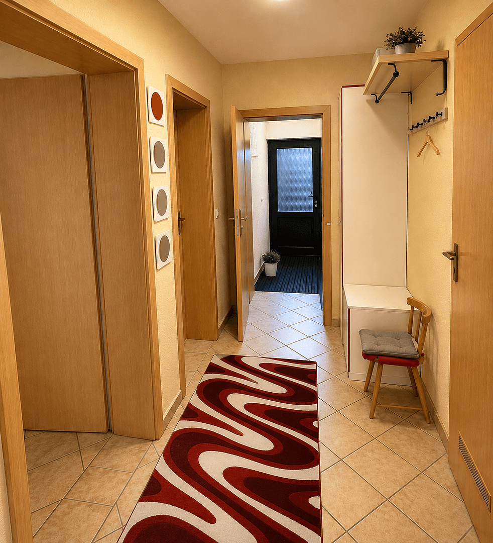 Predaj domu 186 m², pozemok 473 m², Germersheim, Porýnie-Falcko Predaj domu 186 m², pozemok 473 m², Germersheim, Porýnie-Falcko