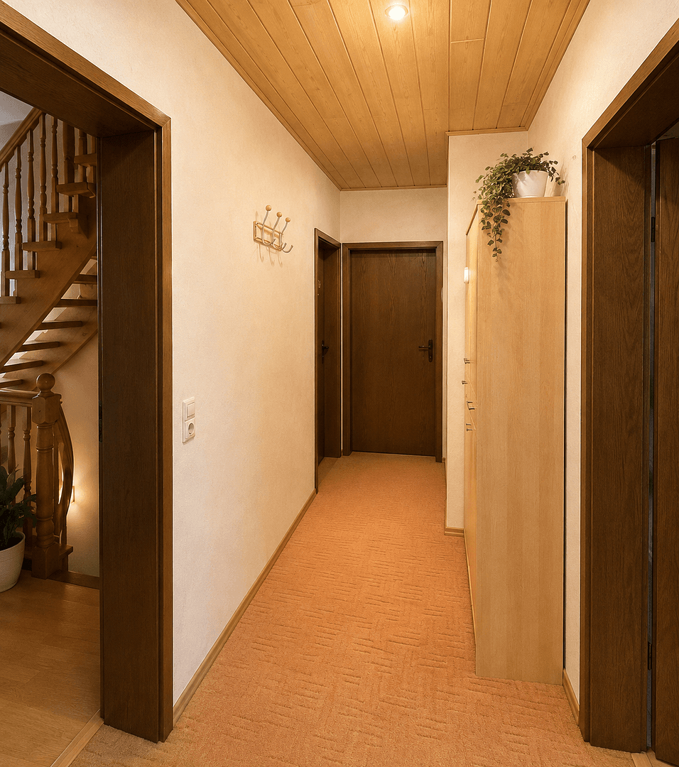 Predaj domu 186 m², pozemok 473 m², Germersheim, Porýnie-Falcko Predaj domu 186 m², pozemok 473 m², Germersheim, Porýnie-Falcko