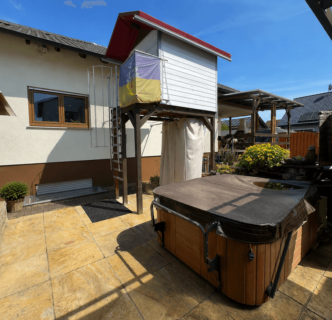 Predaj domu 186 m², pozemok 473 m², Germersheim, Porýnie-Falcko Predaj domu 186 m², pozemok 473 m², Germersheim, Porýnie-Falcko
