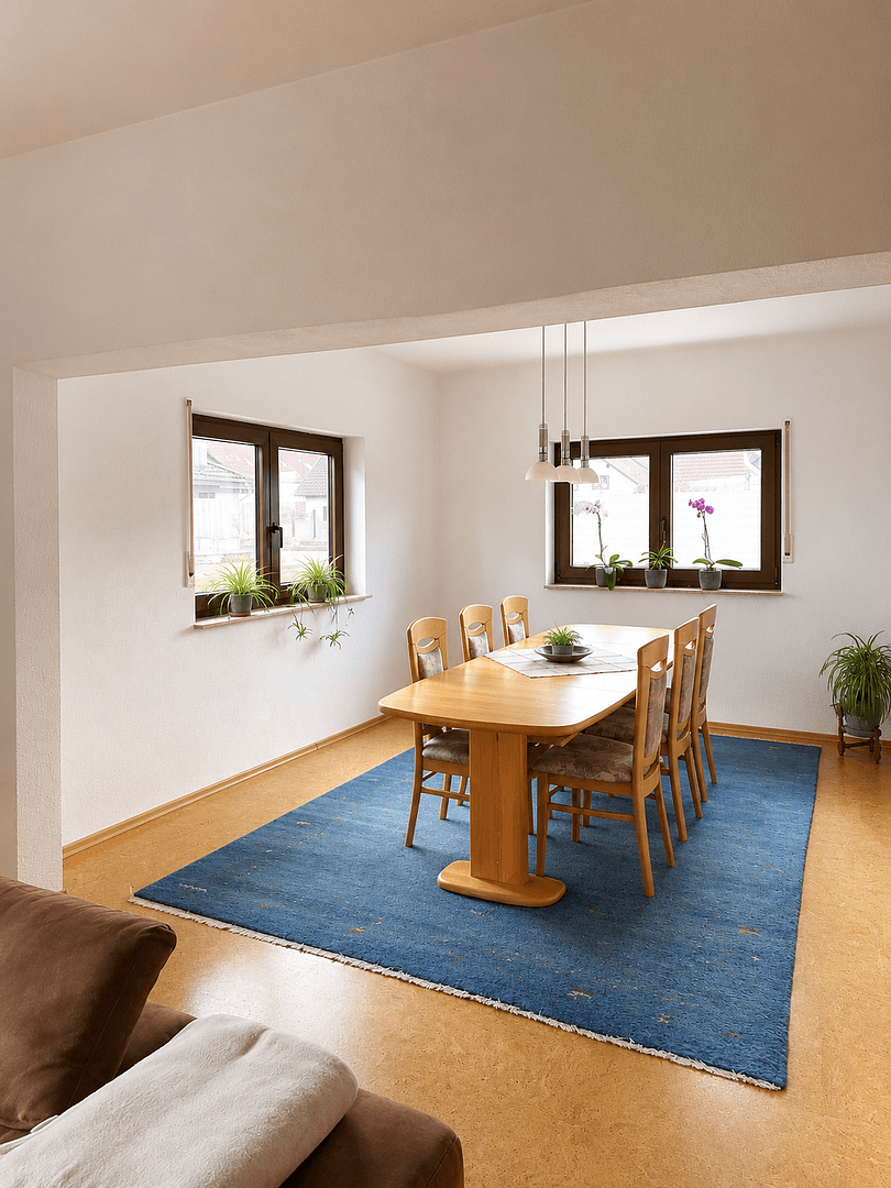 Predaj domu 186 m², pozemok 473 m², Germersheim, Porýnie-Falcko Predaj domu 186 m², pozemok 473 m², Germersheim, Porýnie-Falcko