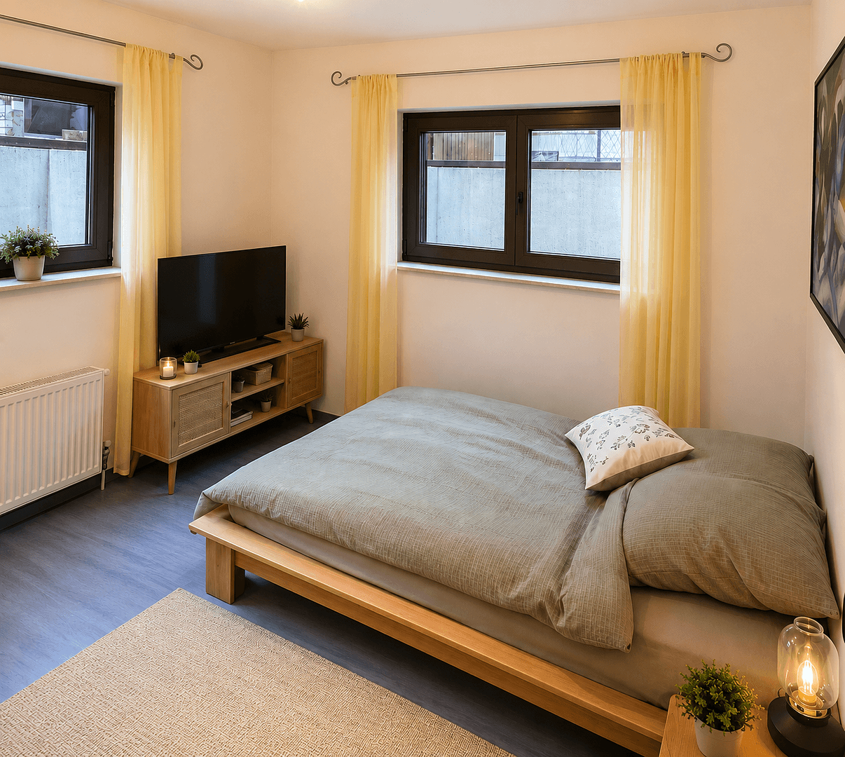 Predaj domu 186 m², pozemok 473 m², Germersheim, Porýnie-Falcko Predaj domu 186 m², pozemok 473 m², Germersheim, Porýnie-Falcko