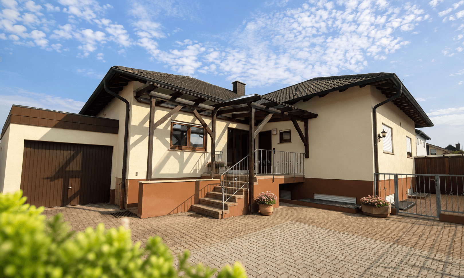 Predaj domu 186 m², pozemok 473 m², Germersheim, Porýnie-Falcko Predaj domu 186 m², pozemok 473 m², Germersheim, Porýnie-Falcko
