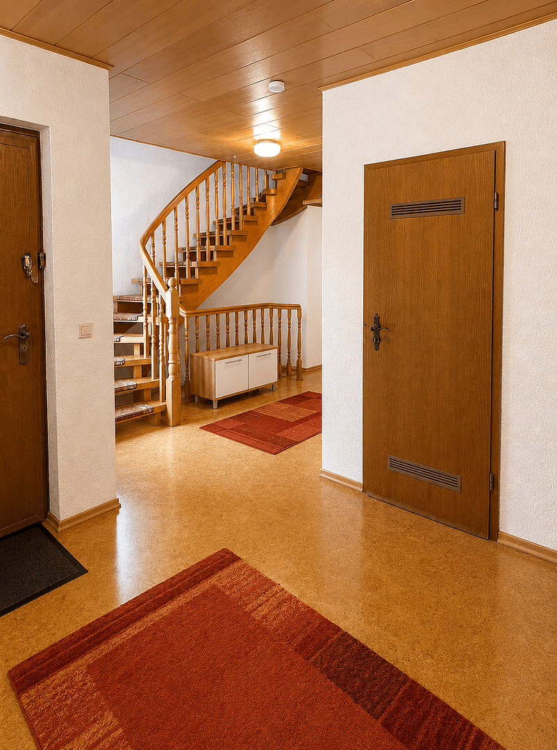 Predaj domu 186 m², pozemok 473 m², Germersheim, Porýnie-Falcko Predaj domu 186 m², pozemok 473 m², Germersheim, Porýnie-Falcko