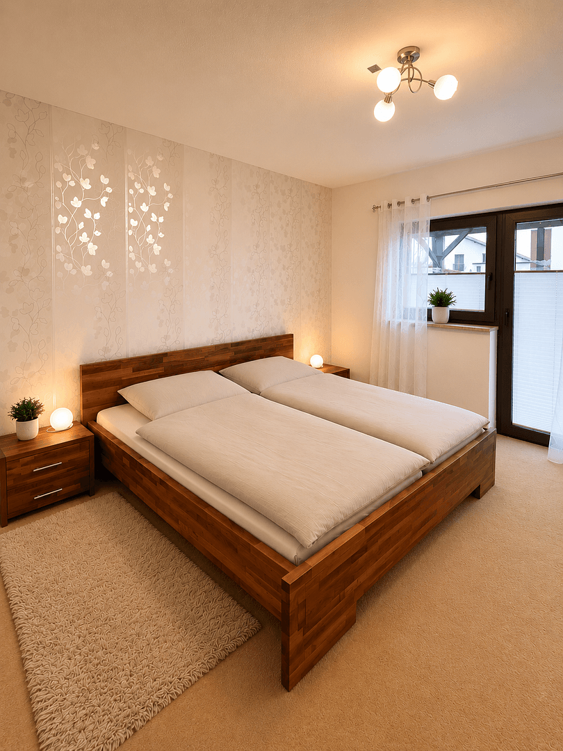 Predaj domu 186 m², pozemok 473 m², Germersheim, Porýnie-Falcko Predaj domu 186 m², pozemok 473 m², Germersheim, Porýnie-Falcko