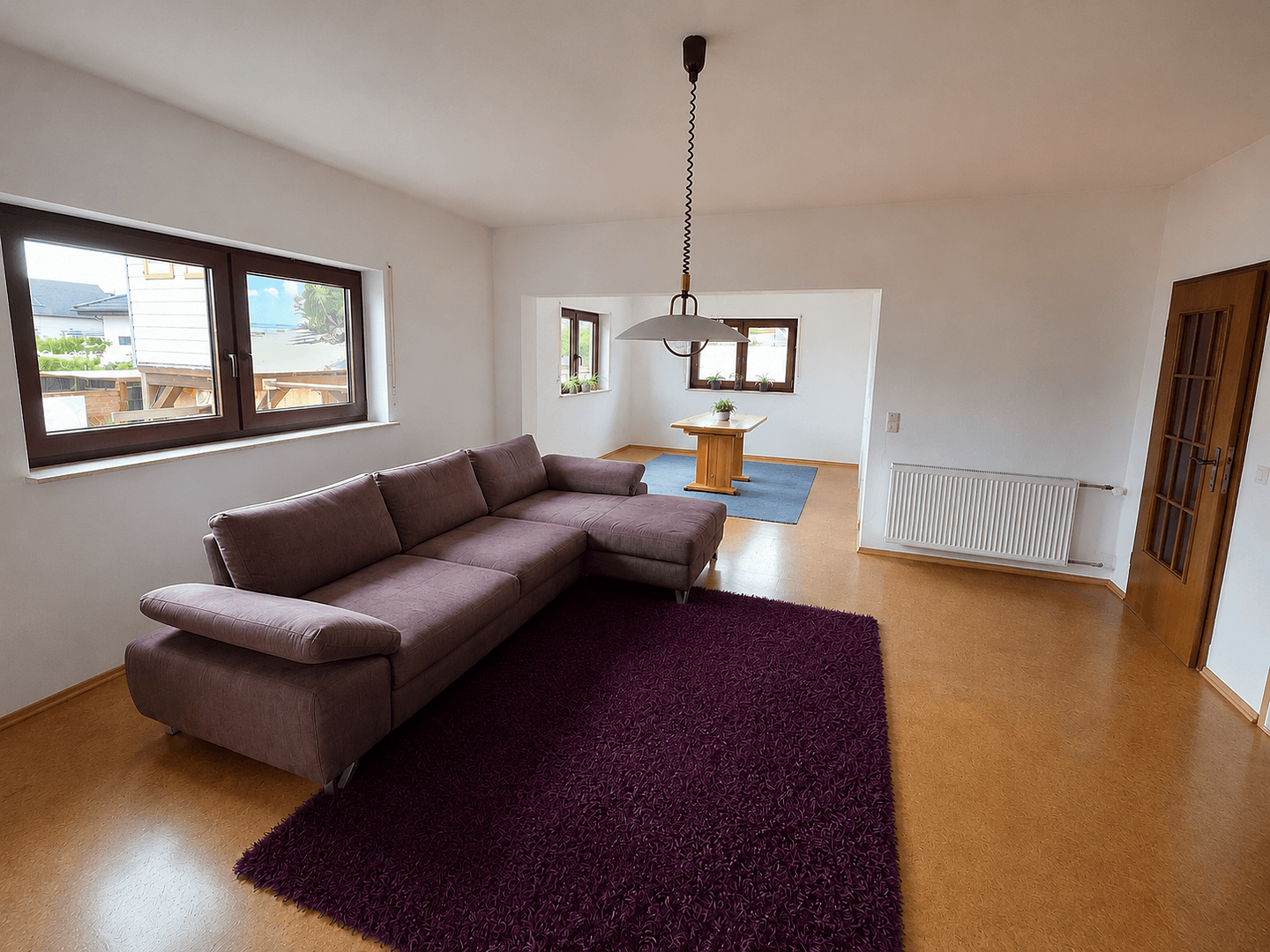 Predaj domu 186 m², pozemok 473 m², Germersheim, Porýnie-Falcko Predaj domu 186 m², pozemok 473 m², Germersheim, Porýnie-Falcko