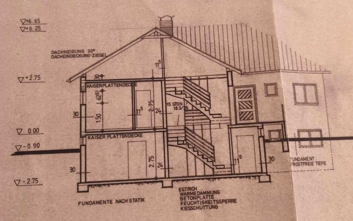 Predaj domu 186 m², pozemok 473 m², Germersheim, Porýnie-Falcko Predaj domu 186 m², pozemok 473 m², Germersheim, Porýnie-Falcko