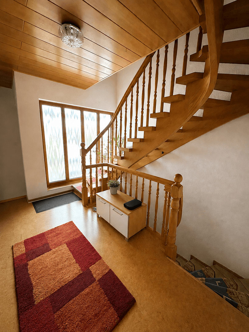 Predaj domu 186 m², pozemok 473 m², Germersheim, Porýnie-Falcko Predaj domu 186 m², pozemok 473 m², Germersheim, Porýnie-Falcko