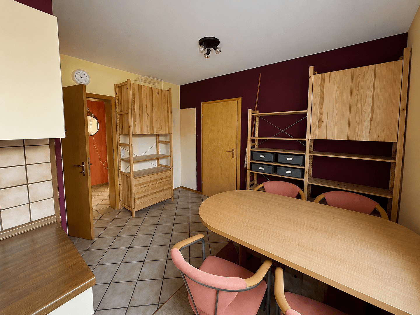 Predaj domu 186 m², pozemok 473 m², Germersheim, Porýnie-Falcko Predaj domu 186 m², pozemok 473 m², Germersheim, Porýnie-Falcko