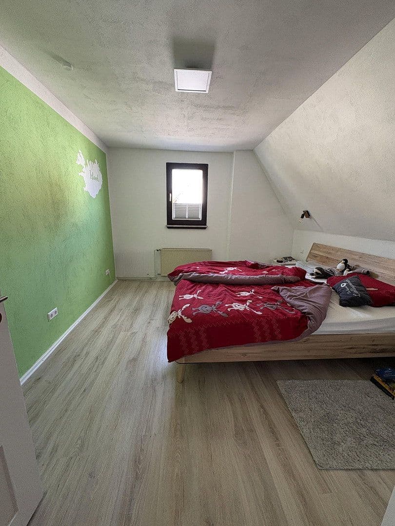 Predaj domu 170 m², pozemok 756 m², Harthausen, Porýnie-Falcko Predaj domu 170 m², pozemok 756 m², Harthausen, Porýnie-Falcko