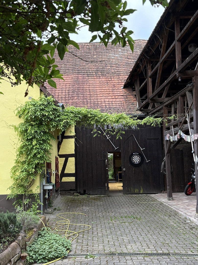 Predaj domu 170 m², pozemok 756 m², Harthausen, Porýnie-Falcko Predaj domu 170 m², pozemok 756 m², Harthausen, Porýnie-Falcko