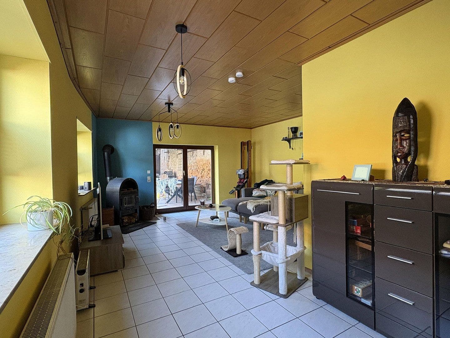 Predaj domu 170 m², pozemok 756 m², Harthausen, Porýnie-Falcko Predaj domu 170 m², pozemok 756 m², Harthausen, Porýnie-Falcko