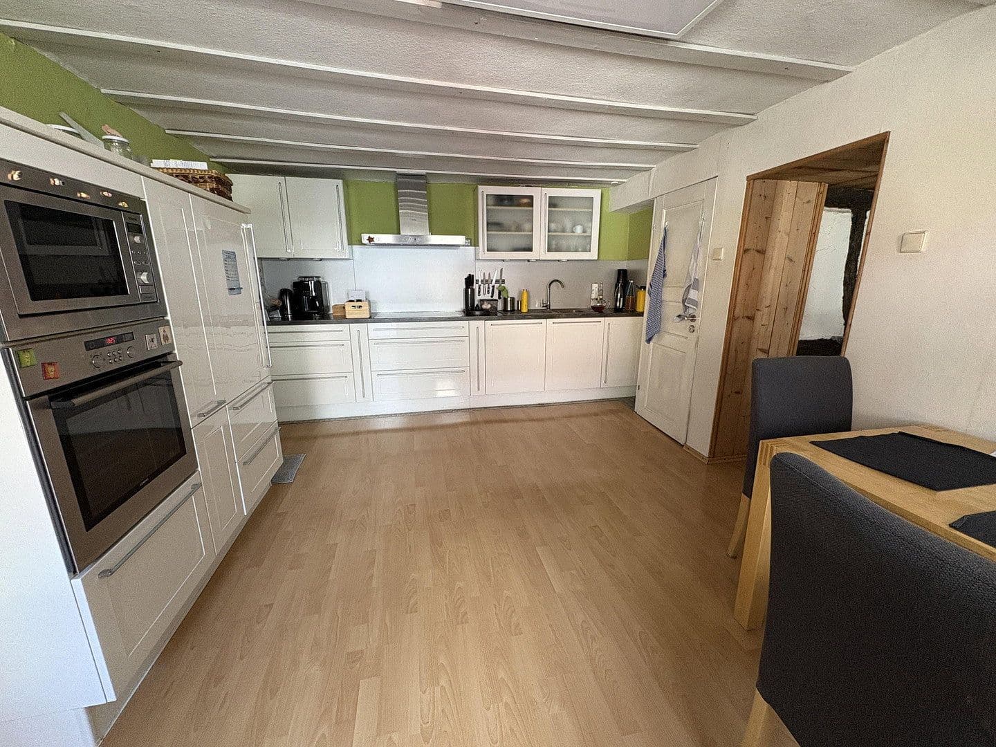 Predaj domu 170 m², pozemok 756 m², Harthausen, Porýnie-Falcko Predaj domu 170 m², pozemok 756 m², Harthausen, Porýnie-Falcko