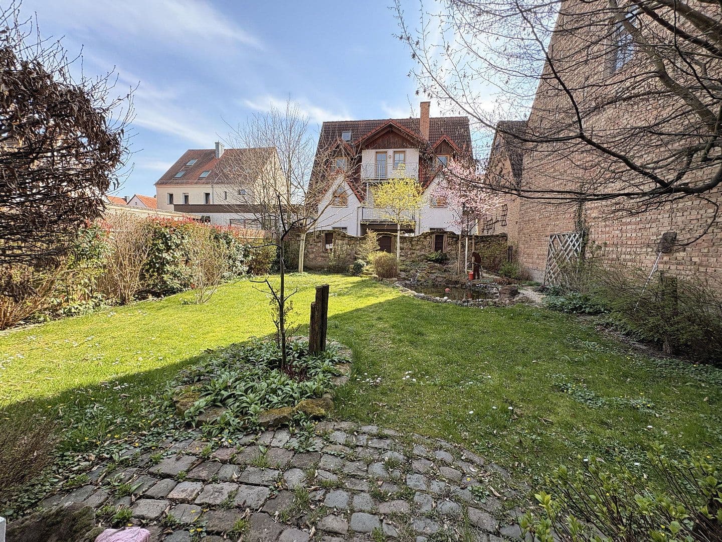 Predaj domu 170 m², pozemok 756 m², Harthausen, Porýnie-Falcko Predaj domu 170 m², pozemok 756 m², Harthausen, Porýnie-Falcko