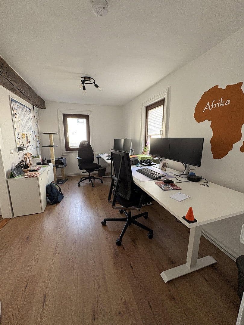 Predaj domu 170 m², pozemok 756 m², Harthausen, Porýnie-Falcko Predaj domu 170 m², pozemok 756 m², Harthausen, Porýnie-Falcko