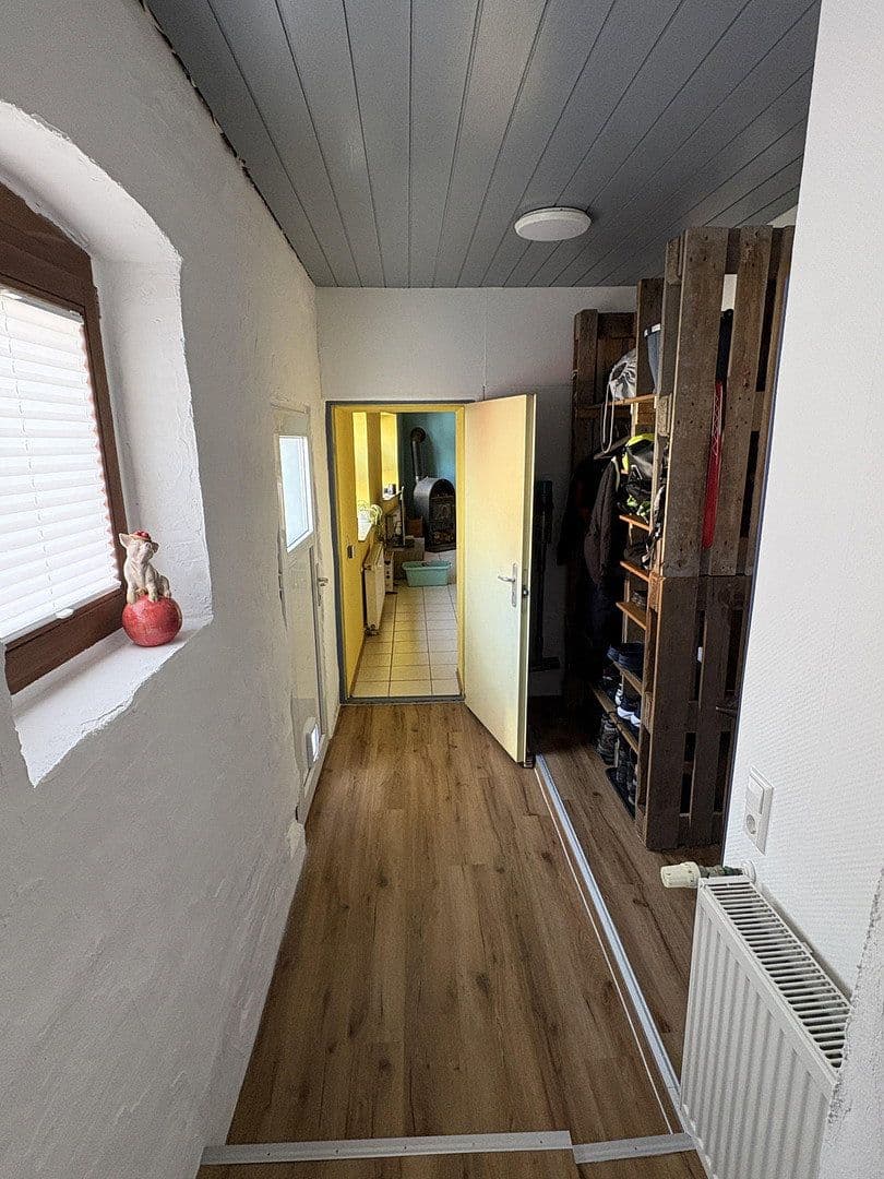 Predaj domu 170 m², pozemok 756 m², Harthausen, Porýnie-Falcko Predaj domu 170 m², pozemok 756 m², Harthausen, Porýnie-Falcko
