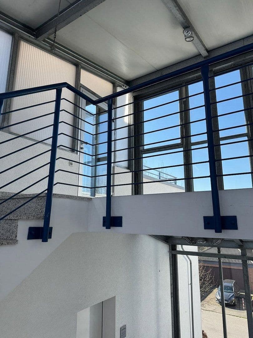 Predaj kancelárie 1.205 m², Vereinsstrasse 44, Neuss, Severné Porýnie - Westfálsko Predaj kancelárie 1.205 m², Vereinsstrasse 44, Neuss, Severné Porýnie - Westfálsko