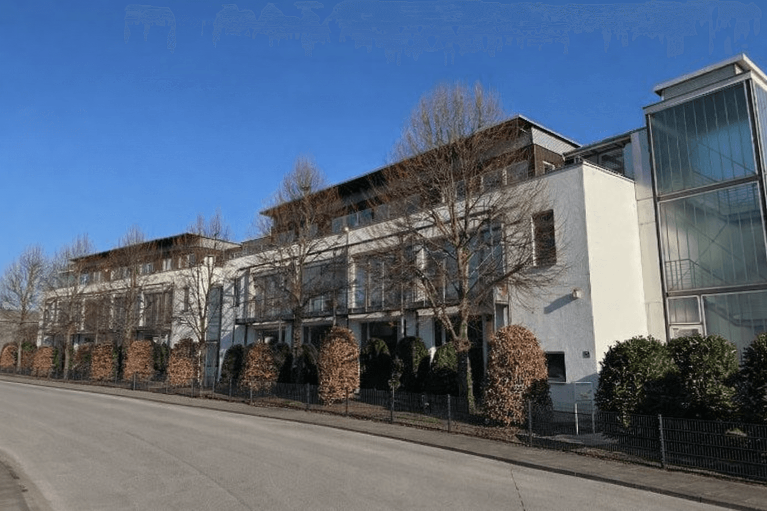 Predaj kancelárie 1.205 m², Vereinsstrasse 44, Neuss, Severné Porýnie - Westfálsko Predaj kancelárie 1.205 m², Vereinsstrasse 44, Neuss, Severné Porýnie - Westfálsko