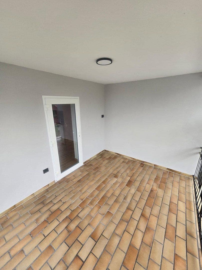 Prenájom bytu 2-izbový 55 m², Unterringingen 72, Bissingen, Bavorsko Prenájom bytu 2-izbový 55 m², Unterringingen 72, Bissingen, Bavorsko
