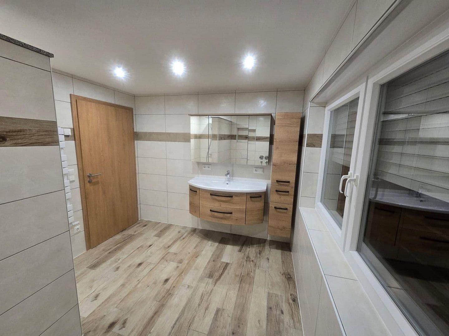 Prenájom bytu 2-izbový 55 m², Unterringingen 72, Bissingen, Bavorsko Prenájom bytu 2-izbový 55 m², Unterringingen 72, Bissingen, Bavorsko