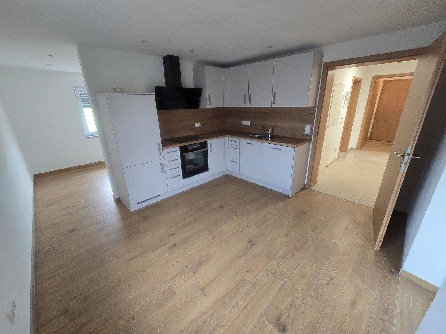 Prenájom bytu 2-izbový 55 m², Unterringingen 72, Bissingen, Bavorsko Prenájom bytu 2-izbový 55 m², Unterringingen 72, Bissingen, Bavorsko