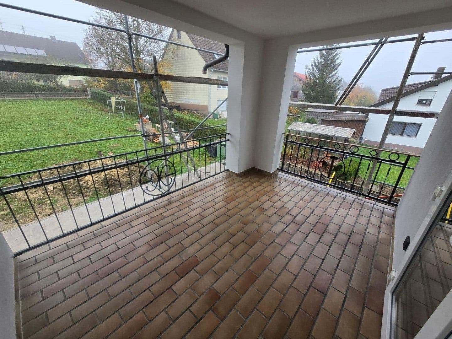 Prenájom bytu 2-izbový 55 m², Unterringingen 72, Bissingen, Bavorsko Prenájom bytu 2-izbový 55 m², Unterringingen 72, Bissingen, Bavorsko