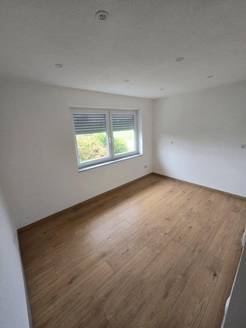 Prenájom bytu 2-izbový 55 m², Unterringingen 72, Bissingen, Bavorsko Prenájom bytu 2-izbový 55 m², Unterringingen 72, Bissingen, Bavorsko