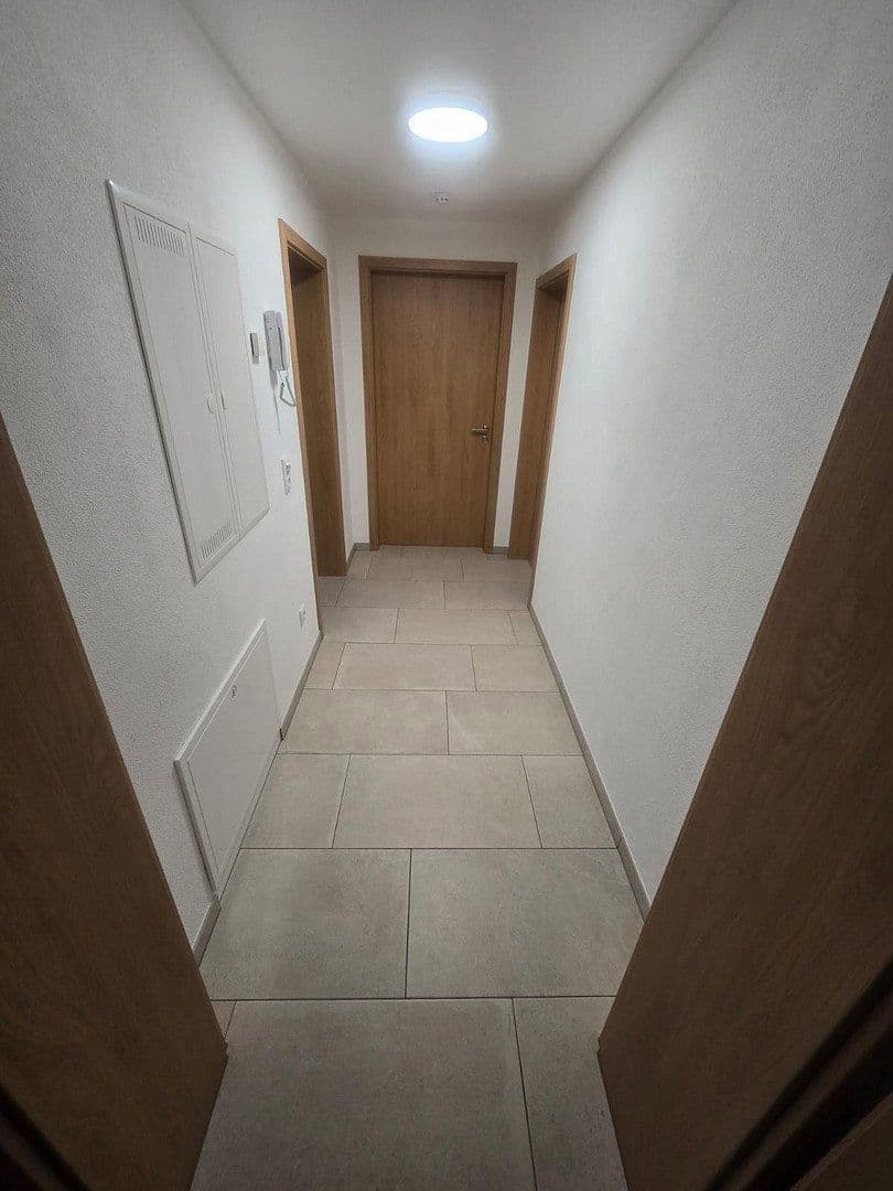 Prenájom bytu 2-izbový 55 m², Unterringingen 72, Bissingen, Bavorsko Prenájom bytu 2-izbový 55 m², Unterringingen 72, Bissingen, Bavorsko