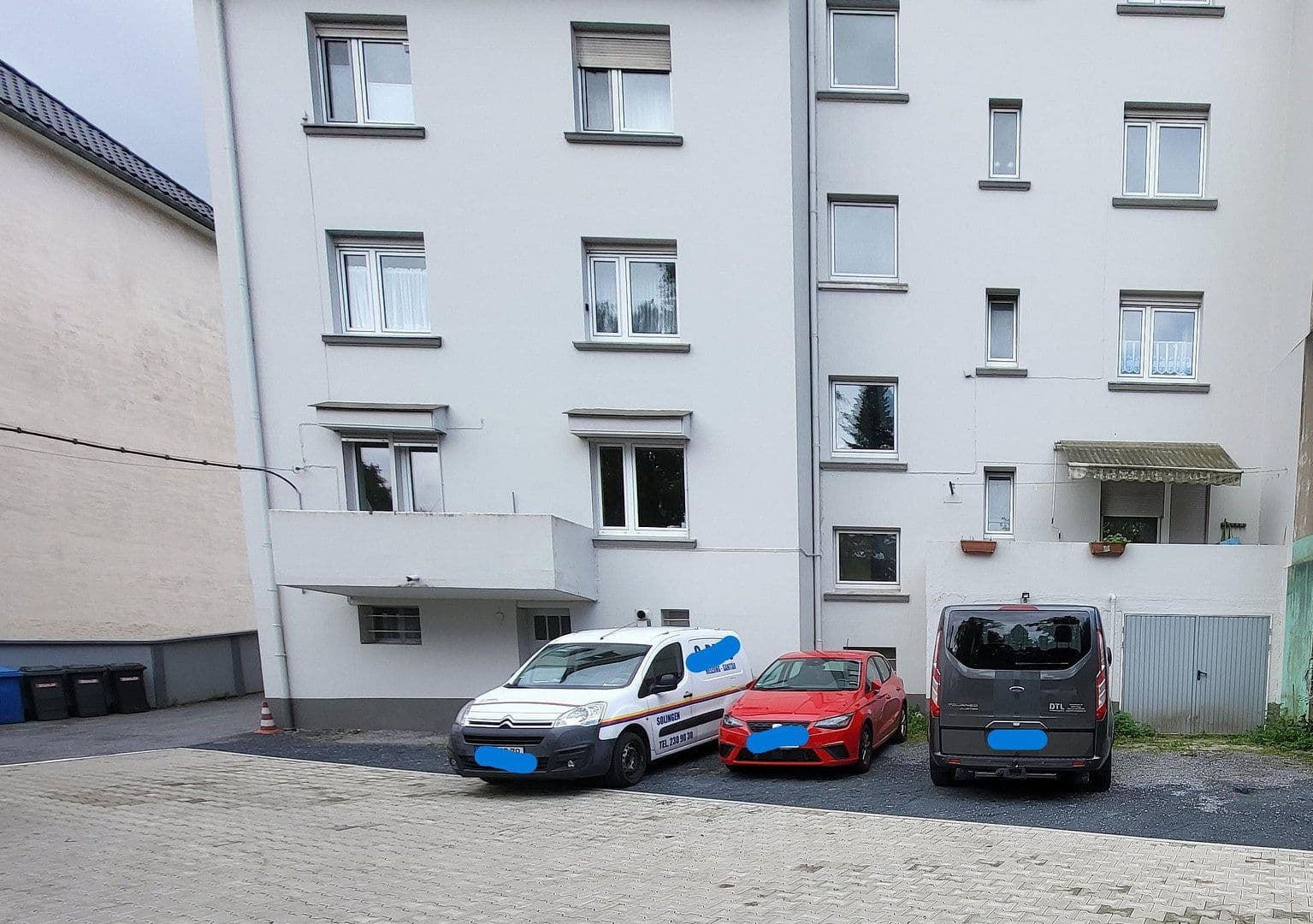 Predaj domu 511 m², pozemok 413 m², Solingen, Severné Porýnie - Westfálsko Predaj domu 511 m², pozemok 413 m², Solingen, Severné Porýnie - Westfálsko