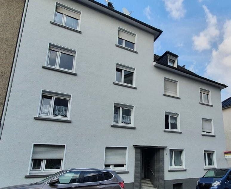 Predaj domu 511 m², pozemok 413 m², Solingen, Severné Porýnie - Westfálsko Predaj domu 511 m², pozemok 413 m², Solingen, Severné Porýnie - Westfálsko