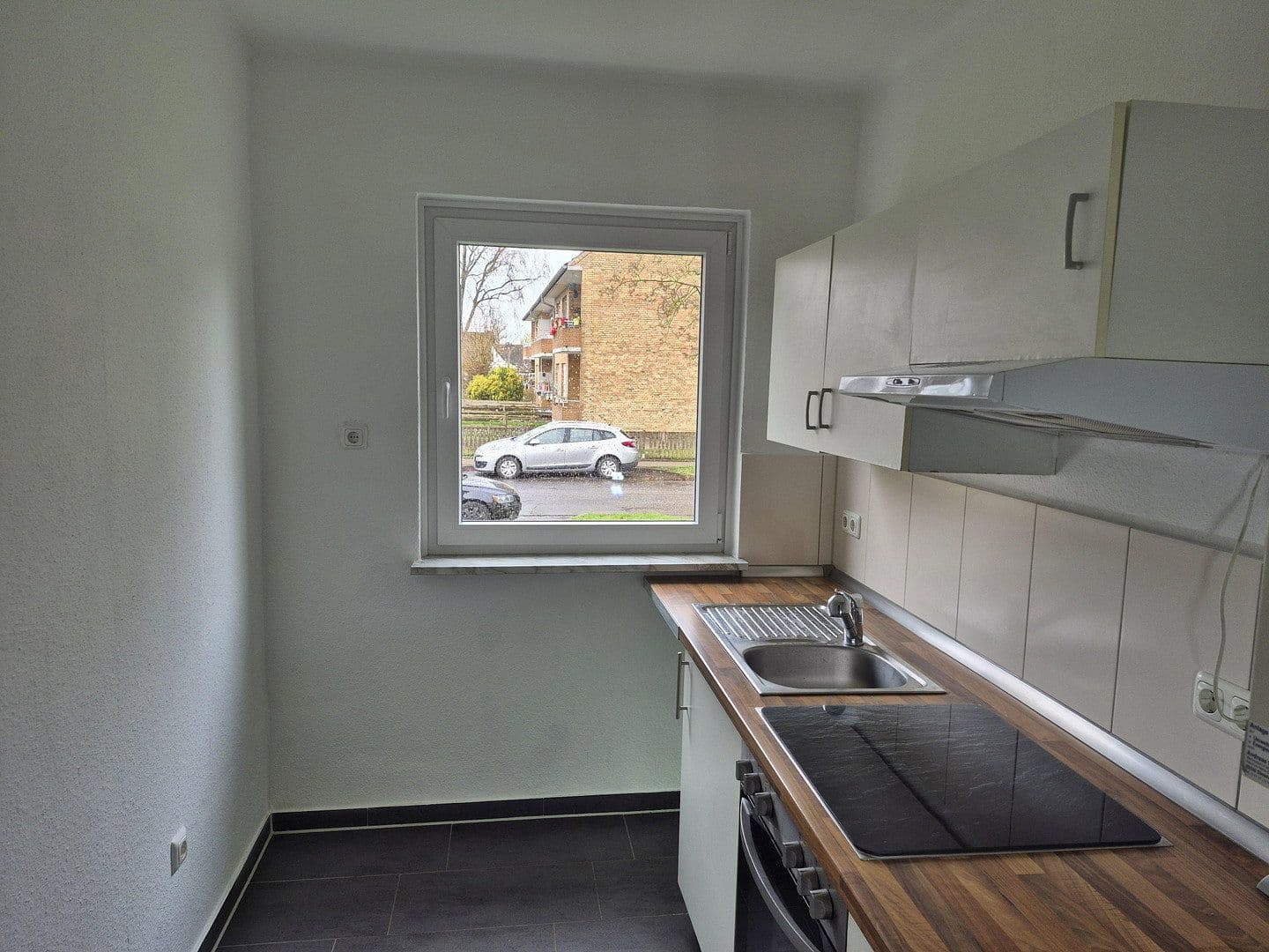 Prenájom bytu 3-izbový 57 m², Stolpmünder Str. 17, Glückstadt, Šlezvicko-Holštajnsko Prenájom bytu 3-izbový 57 m², Stolpmünder Str. 17, Glückstadt, Šlezvicko-Holštajnsko