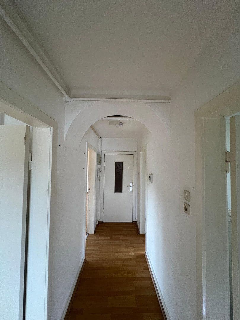 Prenájom bytu 3-izbový 57 m², Stolpmünder Str. 17, Glückstadt, Šlezvicko-Holštajnsko Prenájom bytu 3-izbový 57 m², Stolpmünder Str. 17, Glückstadt, Šlezvicko-Holštajnsko
