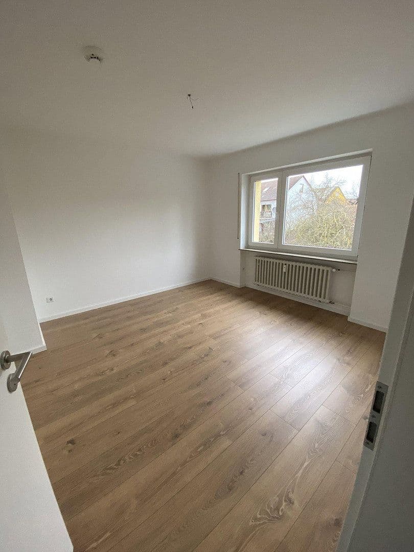 Prenájom bytu 3-izbový 105 m², Neusitz, Bavorsko Prenájom bytu 3-izbový 105 m², Neusitz, Bavorsko