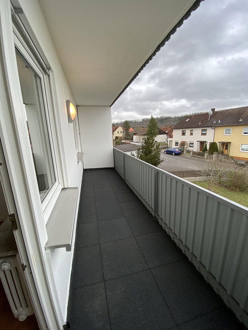 Prenájom bytu 3-izbový 105 m², Neusitz, Bavorsko Prenájom bytu 3-izbový 105 m², Neusitz, Bavorsko