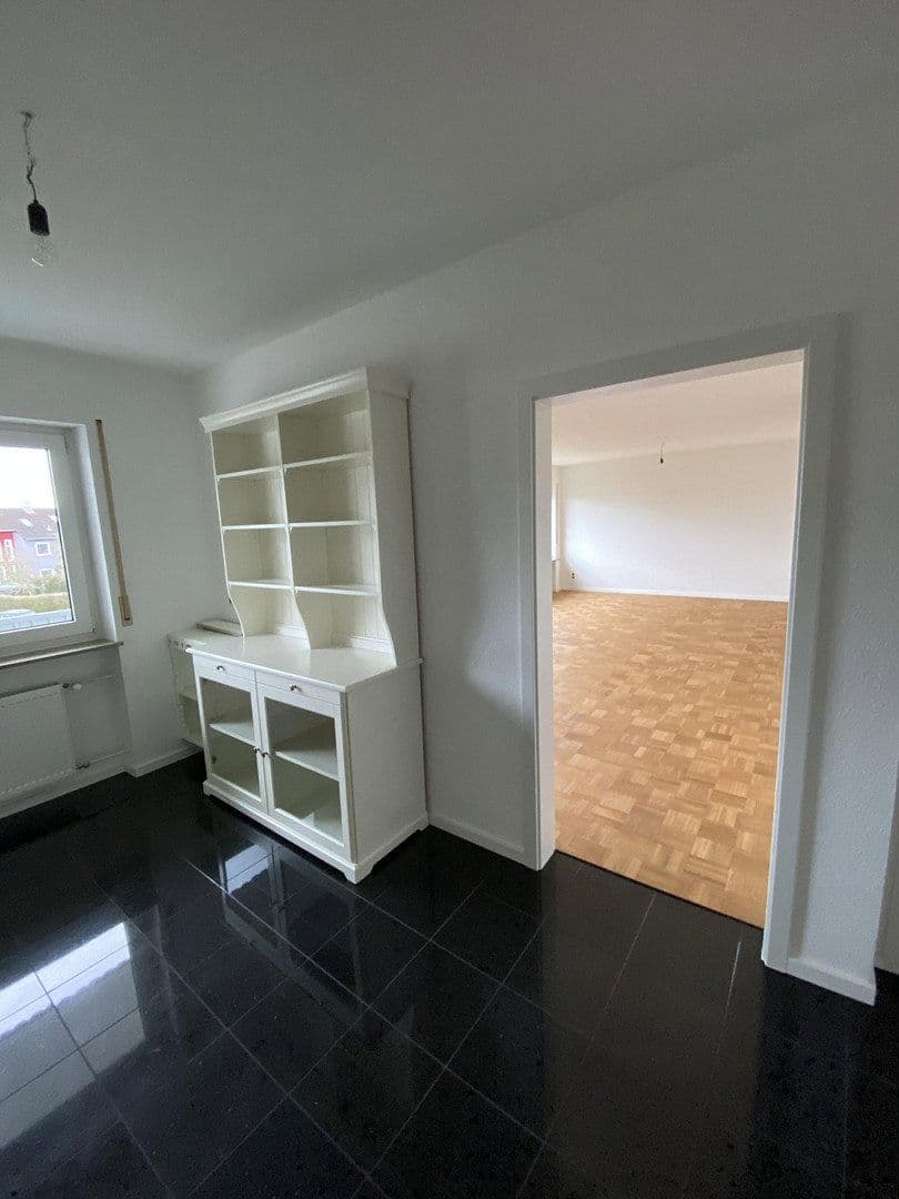 Prenájom bytu 3-izbový 105 m², Neusitz, Bavorsko Prenájom bytu 3-izbový 105 m², Neusitz, Bavorsko