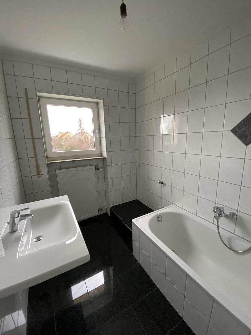 Prenájom bytu 3-izbový 105 m², Neusitz, Bavorsko Prenájom bytu 3-izbový 105 m², Neusitz, Bavorsko