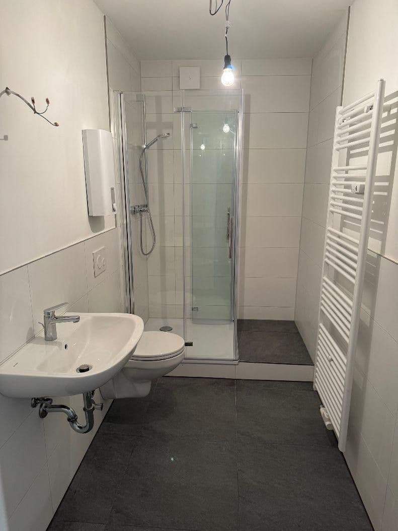 Prenájom bytu 2-izbový 55 m², Weidkamp 82, Essen, Severné Porýnie - Westfálsko Prenájom bytu 2-izbový 55 m², Weidkamp 82, Essen, Severné Porýnie - Westfálsko