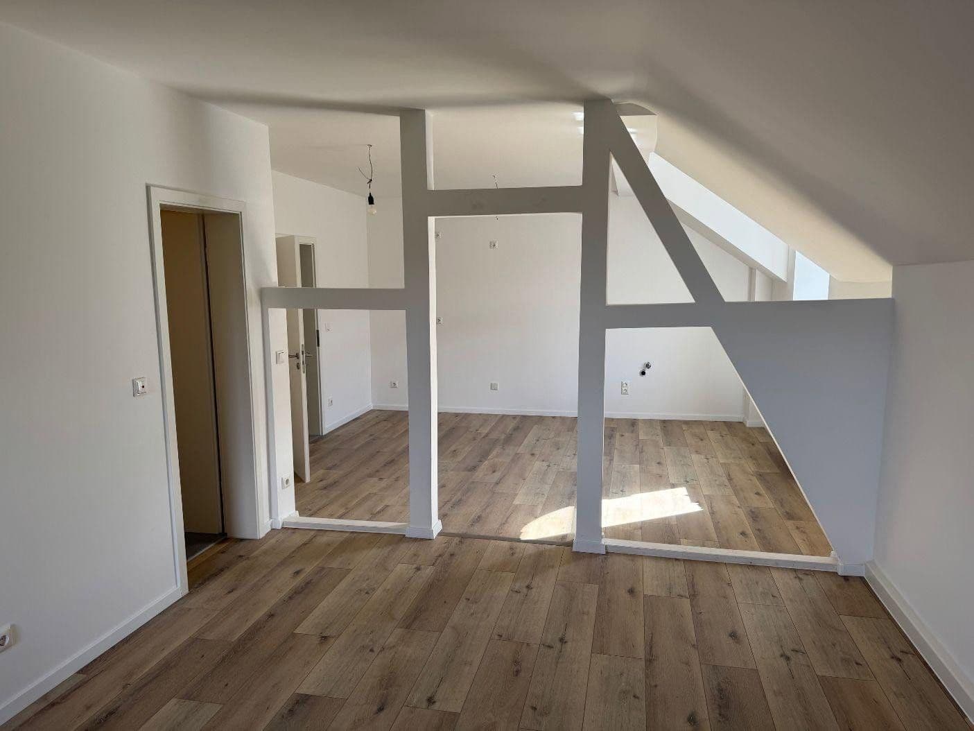 Prenájom bytu 2-izbový 55 m², Weidkamp 82, Essen, Severné Porýnie - Westfálsko Prenájom bytu 2-izbový 55 m², Weidkamp 82, Essen, Severné Porýnie - Westfálsko