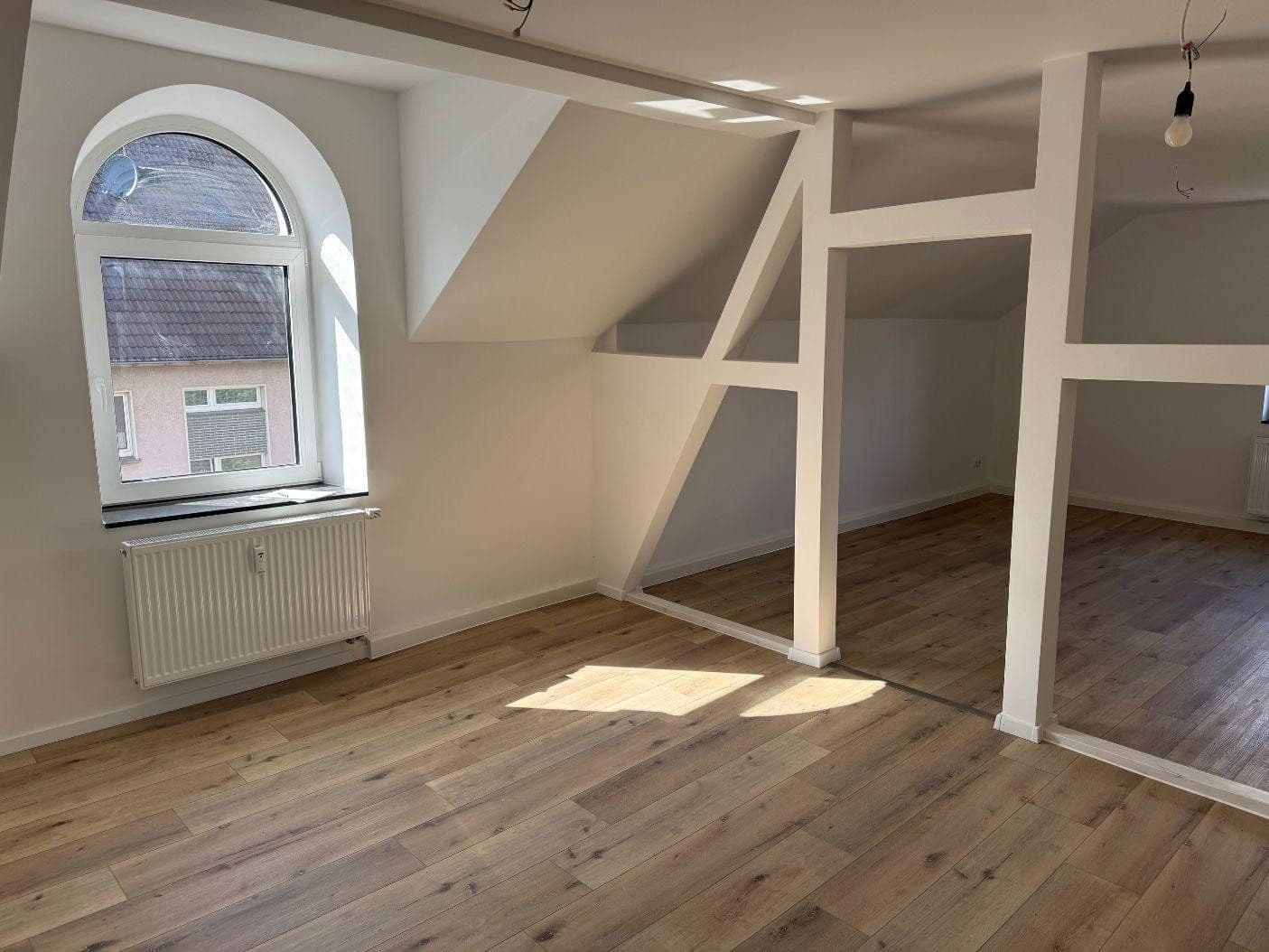 Prenájom bytu 2-izbový 55 m², Weidkamp 82, Essen, Severné Porýnie - Westfálsko Prenájom bytu 2-izbový 55 m², Weidkamp 82, Essen, Severné Porýnie - Westfálsko