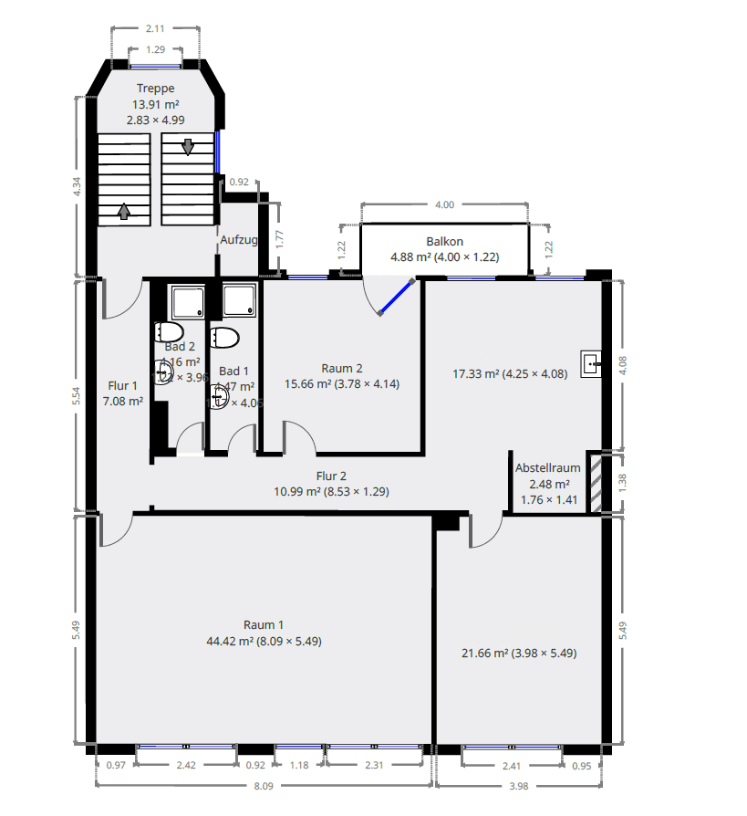 Prenájom bytu 4-izbový 135 m², Louisenstraße 69, Bad Homburg vor der Höhe, Hesensko Prenájom bytu 4-izbový 135 m², Louisenstraße 69, Bad Homburg vor der Höhe, Hesensko