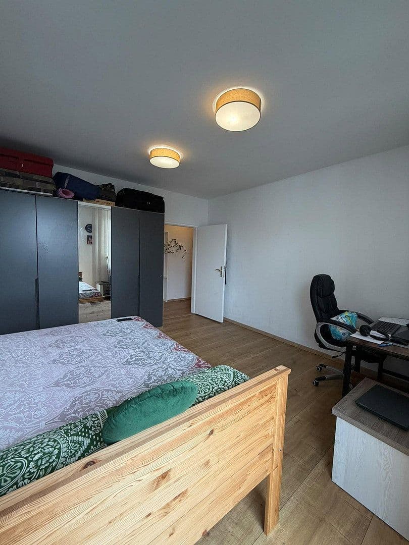 Prenájom bytu 4-izbový 135 m², Louisenstraße 69, Bad Homburg vor der Höhe, Hesensko Prenájom bytu 4-izbový 135 m², Louisenstraße 69, Bad Homburg vor der Höhe, Hesensko