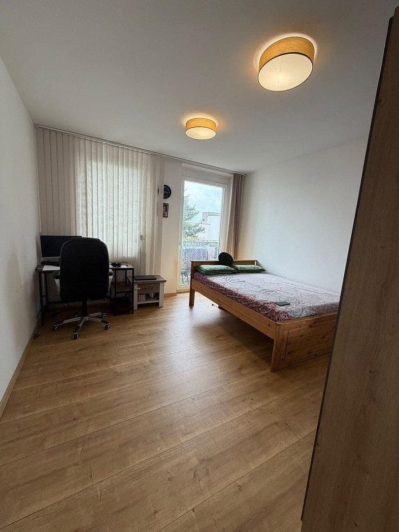 Prenájom bytu 4-izbový 135 m², Louisenstraße 69, Bad Homburg vor der Höhe, Hesensko Prenájom bytu 4-izbový 135 m², Louisenstraße 69, Bad Homburg vor der Höhe, Hesensko