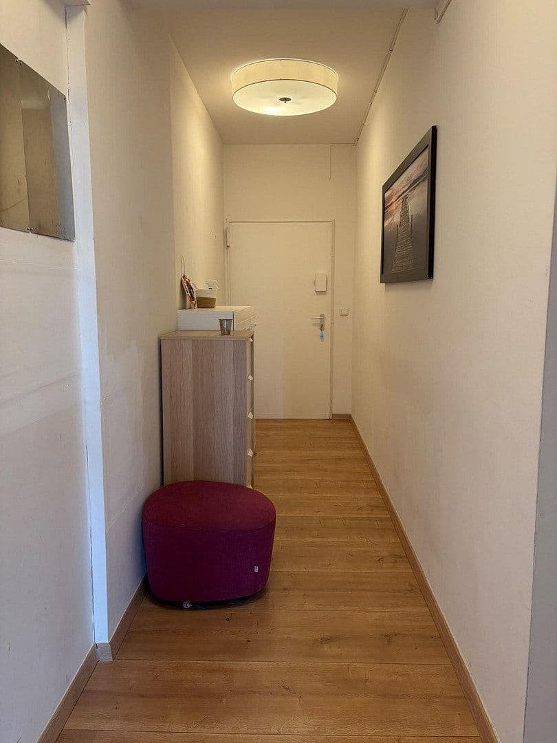 Prenájom bytu 4-izbový 135 m², Louisenstraße 69, Bad Homburg vor der Höhe, Hesensko Prenájom bytu 4-izbový 135 m², Louisenstraße 69, Bad Homburg vor der Höhe, Hesensko