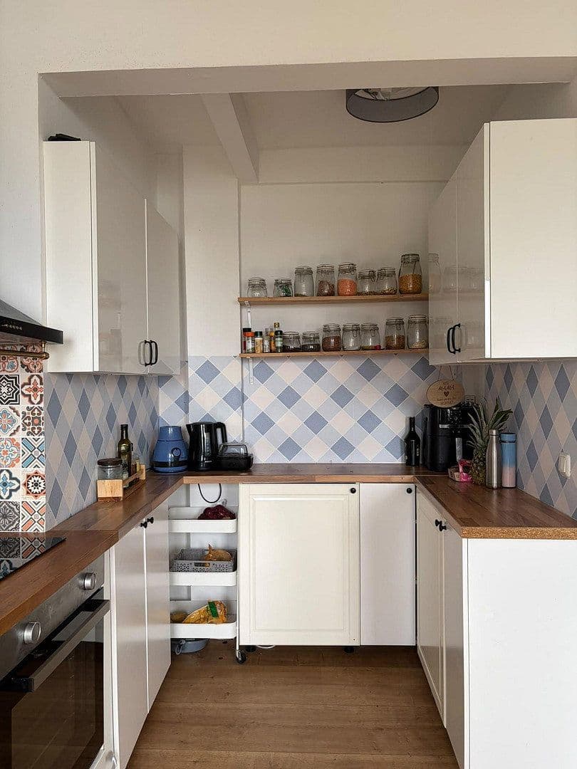 Prenájom bytu 4-izbový 135 m², Louisenstraße 69, Bad Homburg vor der Höhe, Hesensko Prenájom bytu 4-izbový 135 m², Louisenstraße 69, Bad Homburg vor der Höhe, Hesensko