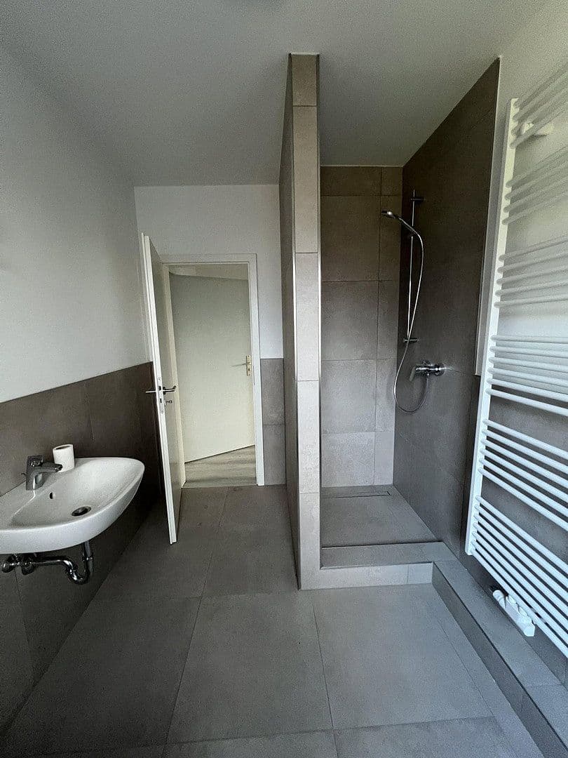 Prenájom bytu 20 m², Stadtring 56, Bielefeld, Severné Porýnie - Westfálsko Prenájom bytu 20 m², Stadtring 56, Bielefeld, Severné Porýnie - Westfálsko