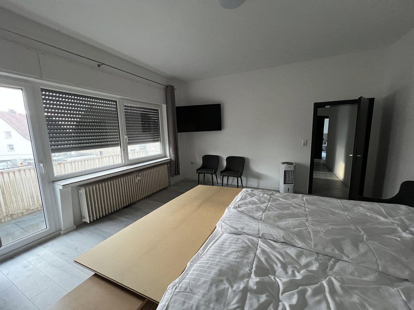 Prenájom bytu 20 m², Stadtring 56, Bielefeld, Severné Porýnie - Westfálsko Prenájom bytu 20 m², Stadtring 56, Bielefeld, Severné Porýnie - Westfálsko
