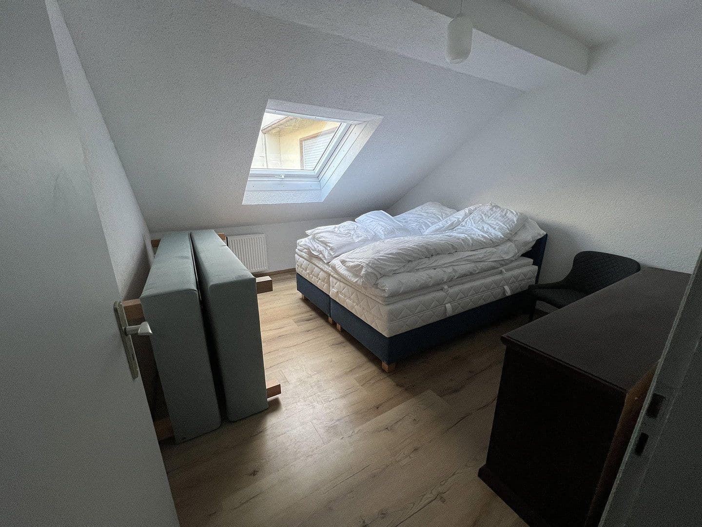 Prenájom bytu 20 m², Stadtring 56, Bielefeld, Severné Porýnie - Westfálsko Prenájom bytu 20 m², Stadtring 56, Bielefeld, Severné Porýnie - Westfálsko