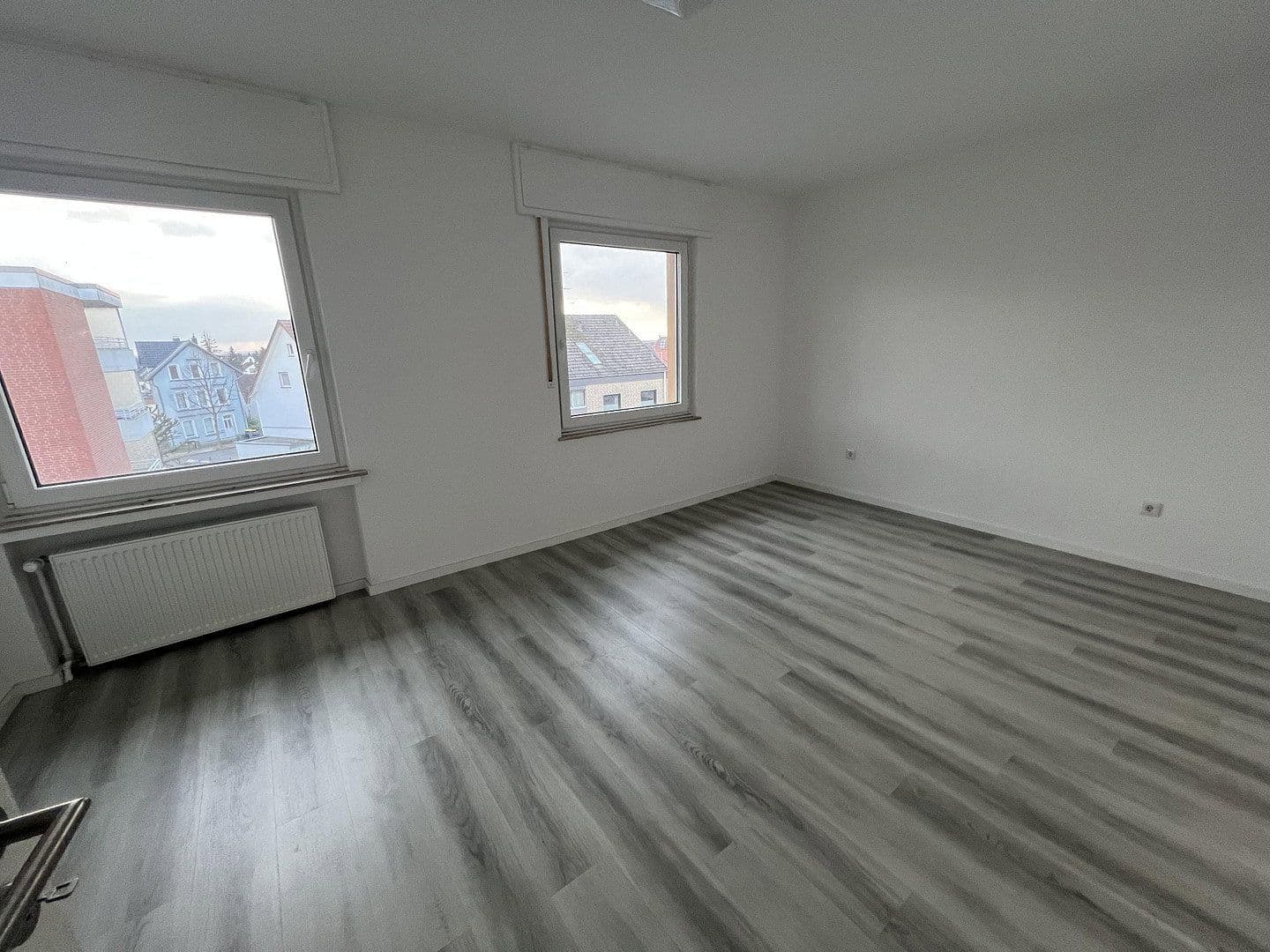 Prenájom bytu 20 m², Stadtring 56, Bielefeld, Severné Porýnie - Westfálsko Prenájom bytu 20 m², Stadtring 56, Bielefeld, Severné Porýnie - Westfálsko
