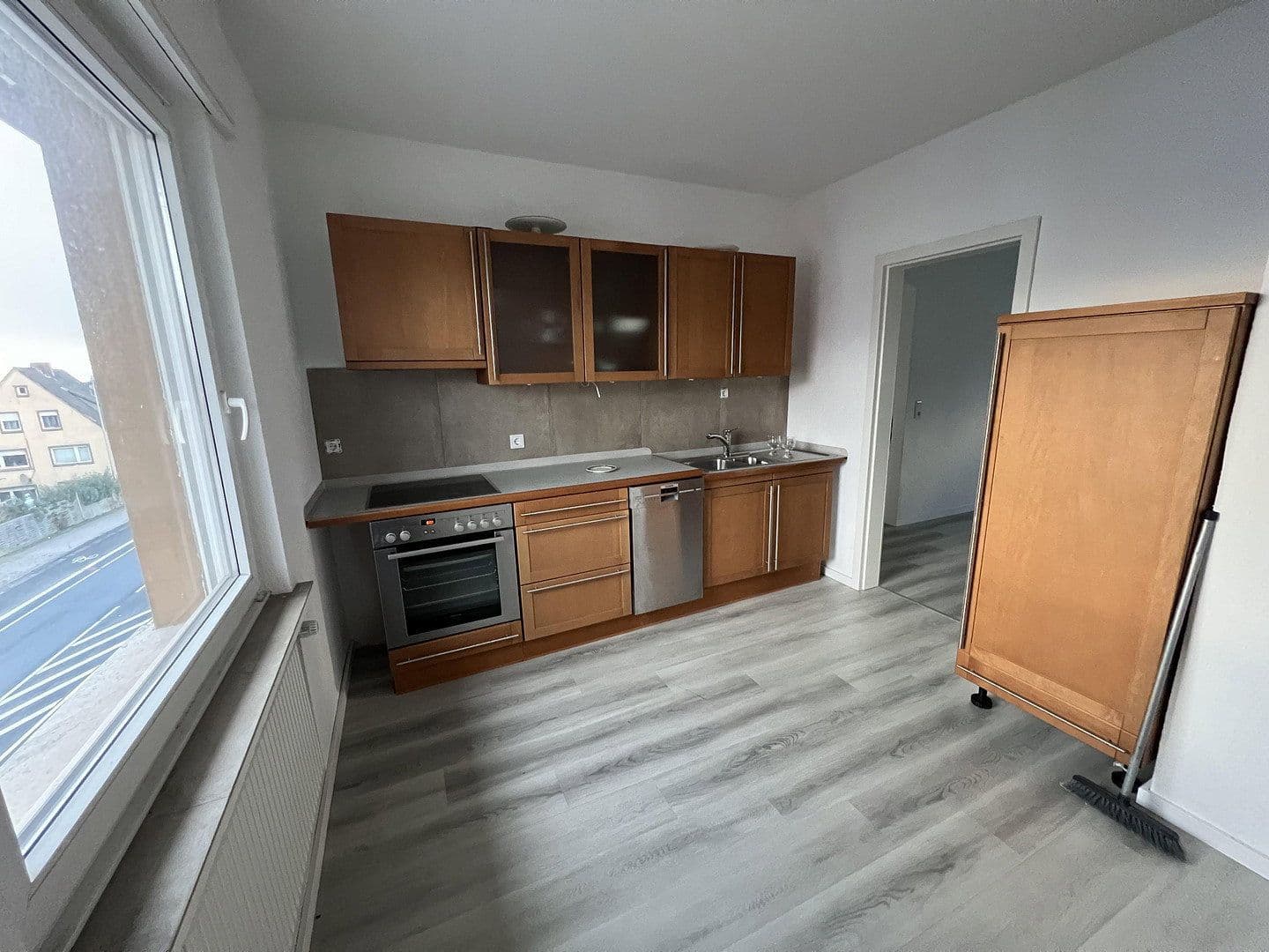 Prenájom bytu 20 m², Stadtring 56, Bielefeld, Severné Porýnie - Westfálsko Prenájom bytu 20 m², Stadtring 56, Bielefeld, Severné Porýnie - Westfálsko